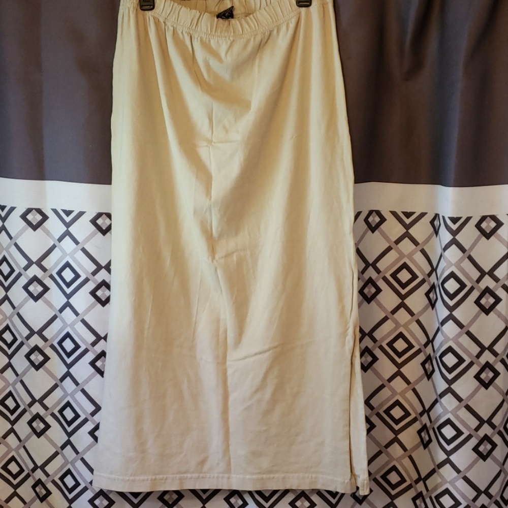 Maxi Skirt